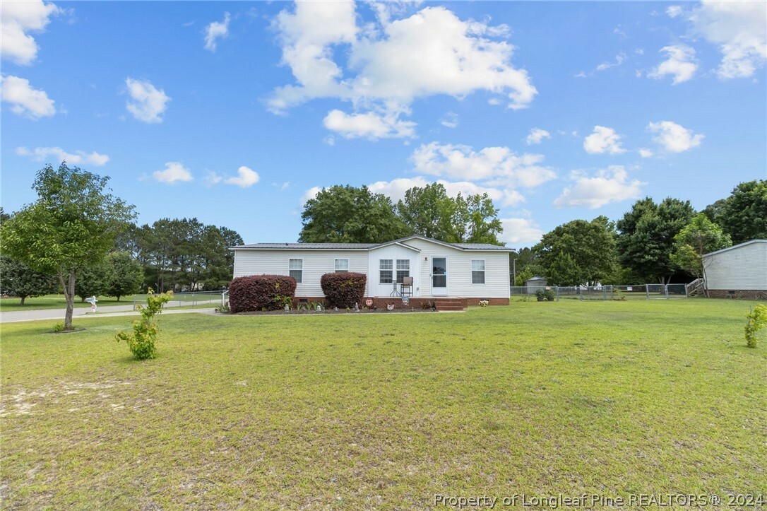 Property Photo:  4308 Frontier Avenue  NC 28312 