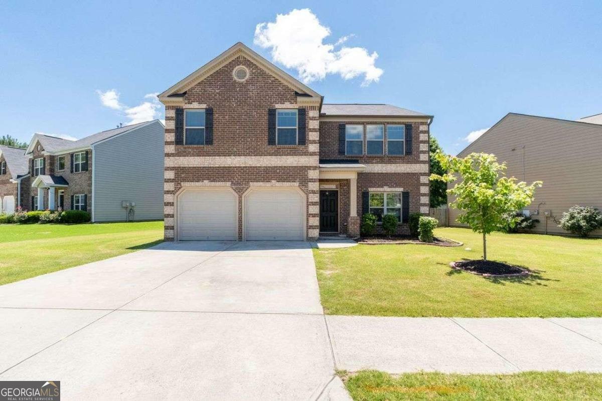 Property Photo: 2604 Zablan Avenue GA 30620