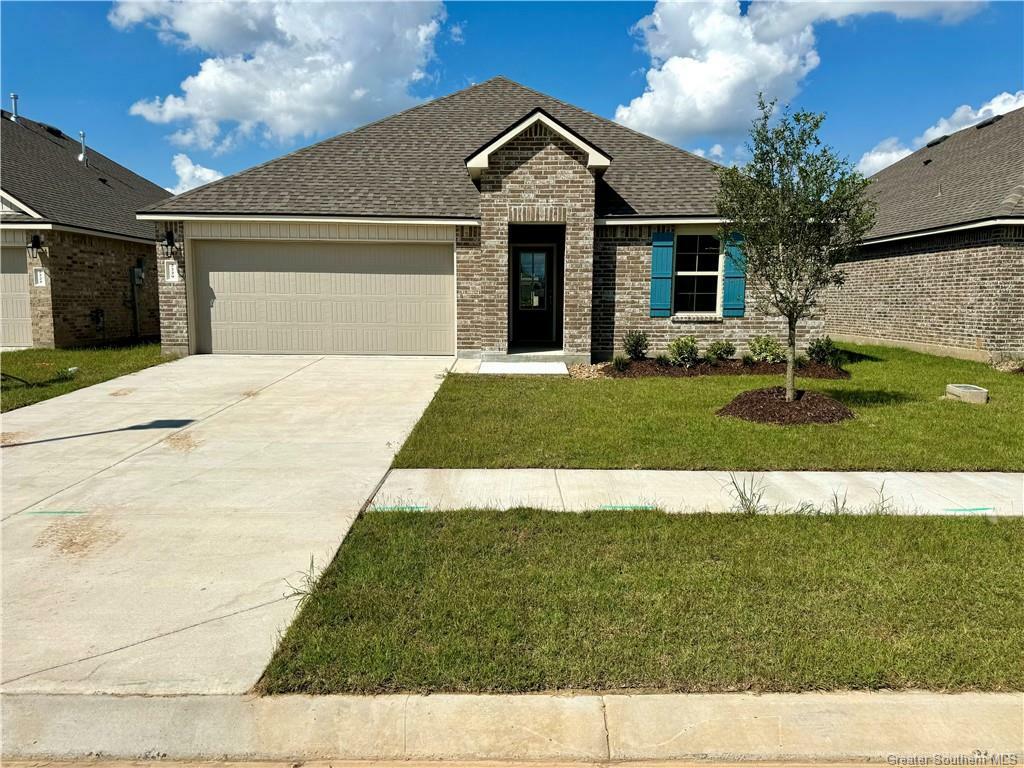 Property Photo:  2229 Savannah View Drive  LA 70607 