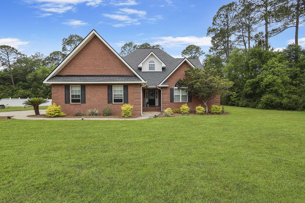 Property Photo:  640 Littlefield Street  GA 31546 