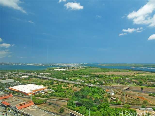 Property Photo:  1060 Kamehameha Highway 4401B  HI 96782 