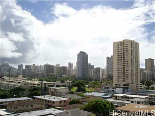 2439 Kapiolani Boulevard 704  Honolulu HI 96826 photo