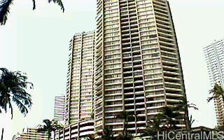 Property Photo:  1778 Ala Moana Boulevard Parking Stall  HI 96815 