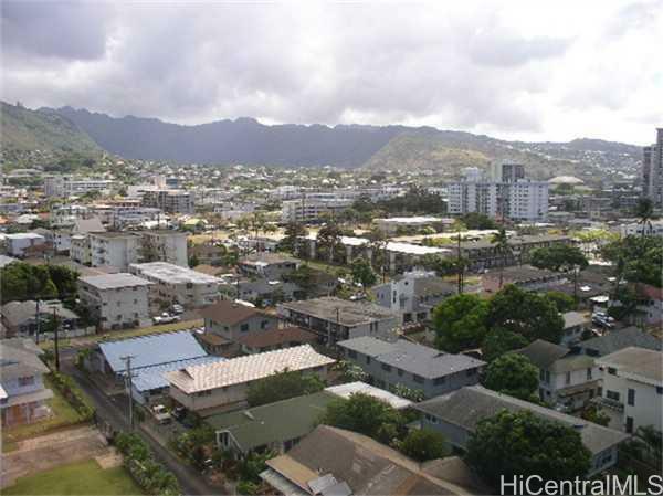 Property Photo:  1750 Kalakaua Avenue 1110  HI 96826 