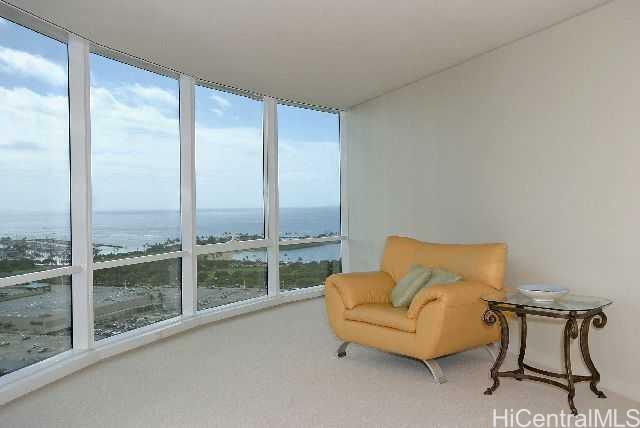 Property Photo:  1288 Kapiolani Boulevard 3303/W  HI 96814 