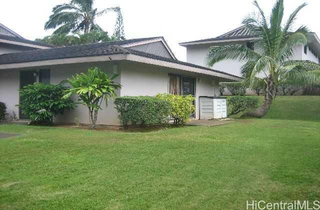 Property Photo:  47-404 Hui Iwa Street 4  HI 96744 