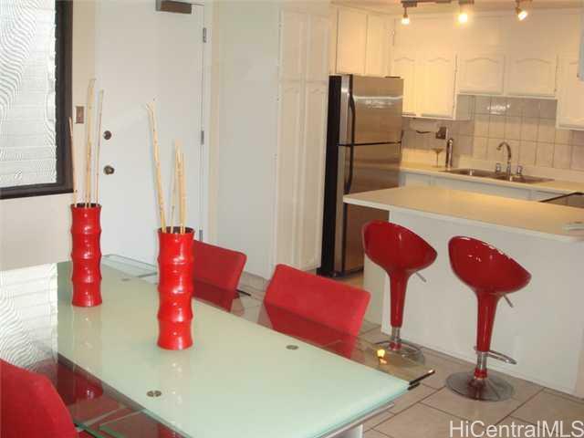 Property Photo:  465 Kapahulu Avenue 4/B  HI 96815 