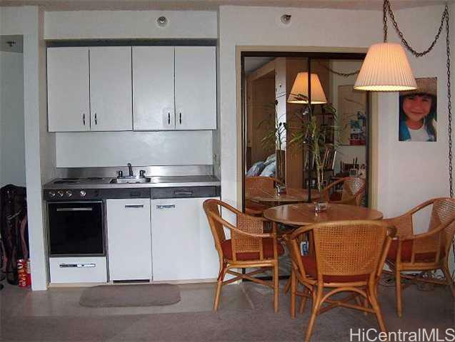 Property Photo:  300 Wai Nani Way I/906  HI 96815 