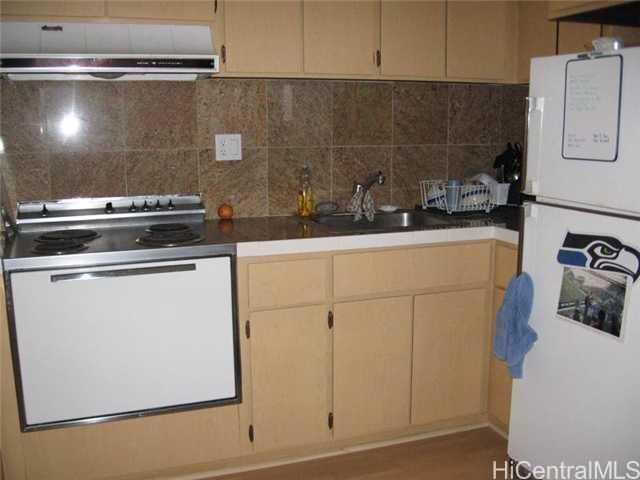 Property Photo:  2015 Lime Street 501  HI 96826 