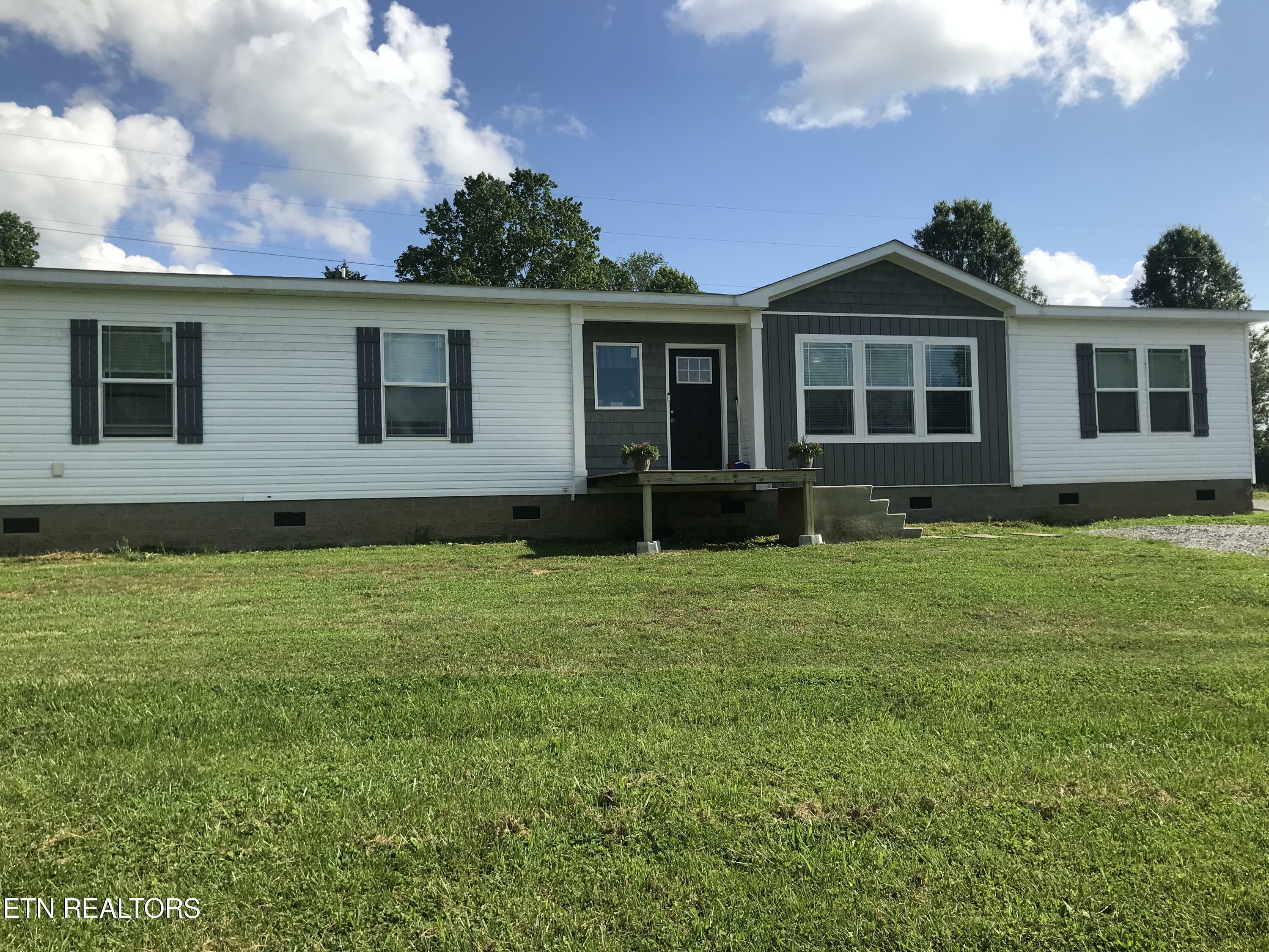 Property Photo:  201 Flatwoods Rd  TN 37870 