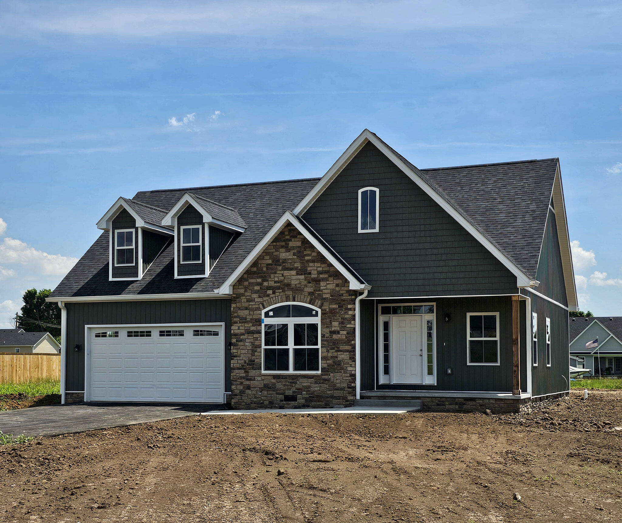 148 Gracelynn Circle  Harrodsburg KY 40330 photo