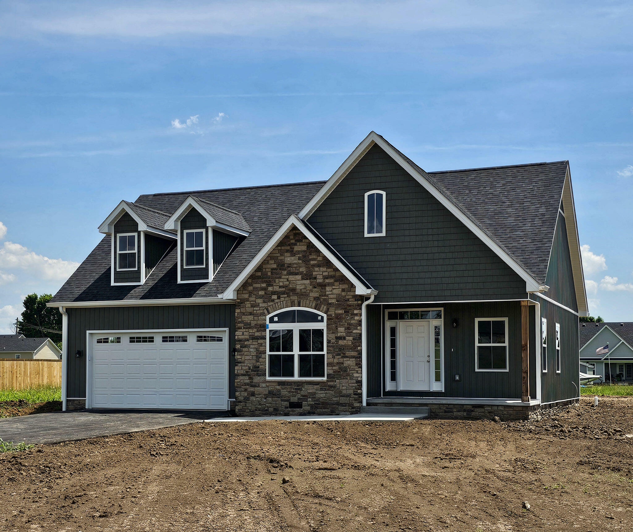 Property Photo: 148 Gracelynn Circle KY 40330