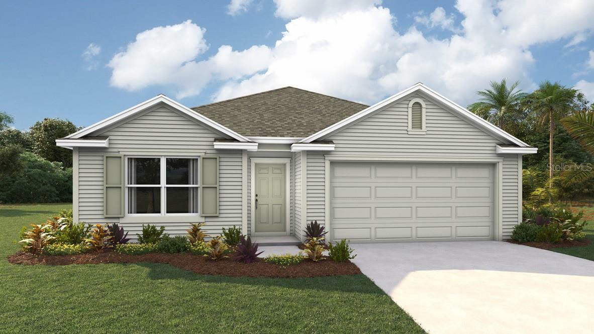 Property Photo: 2063 NW 247th Drive FL 32669