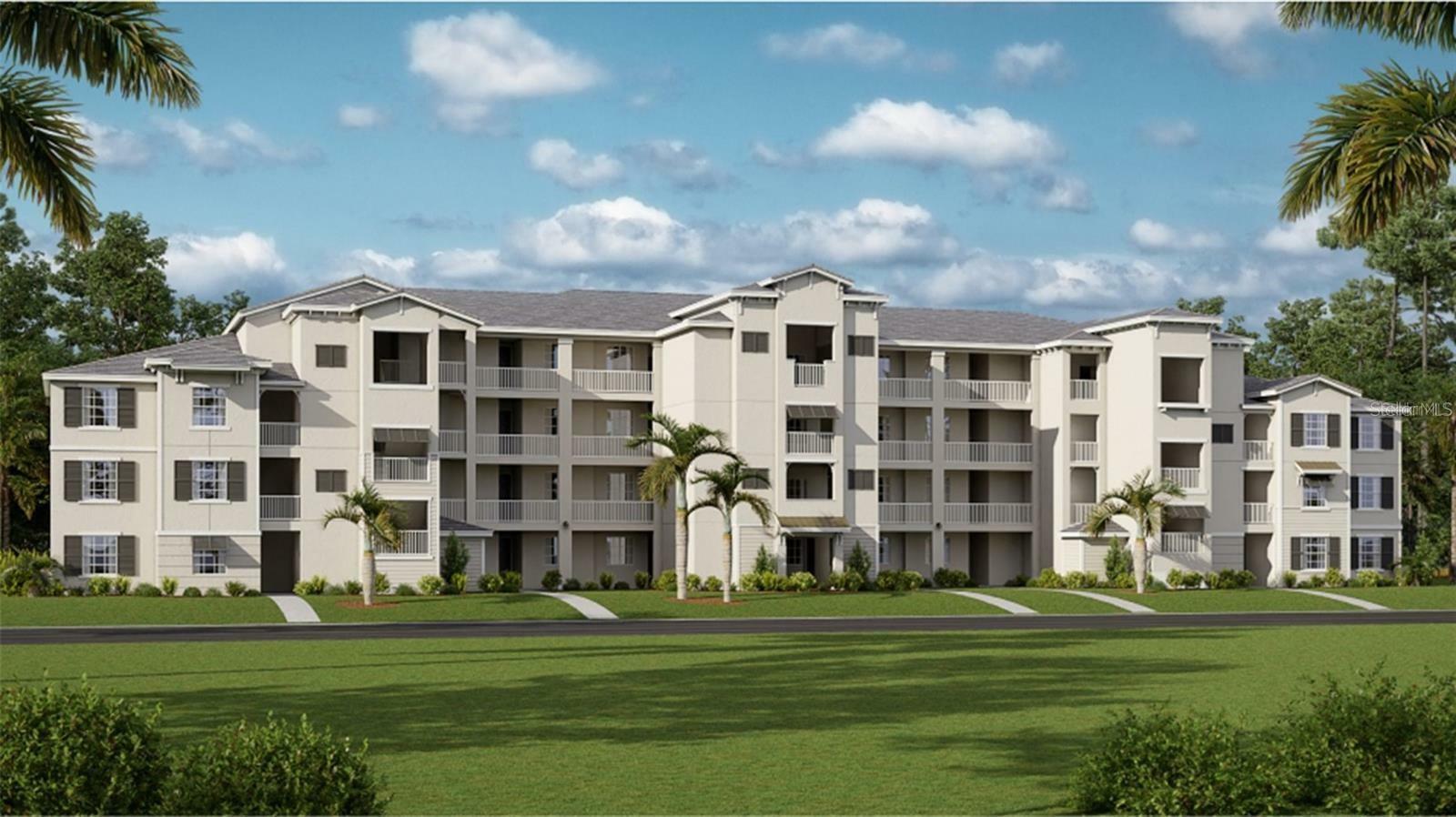 Property Photo: 12280 Wellen Golf St 306 FL 34293