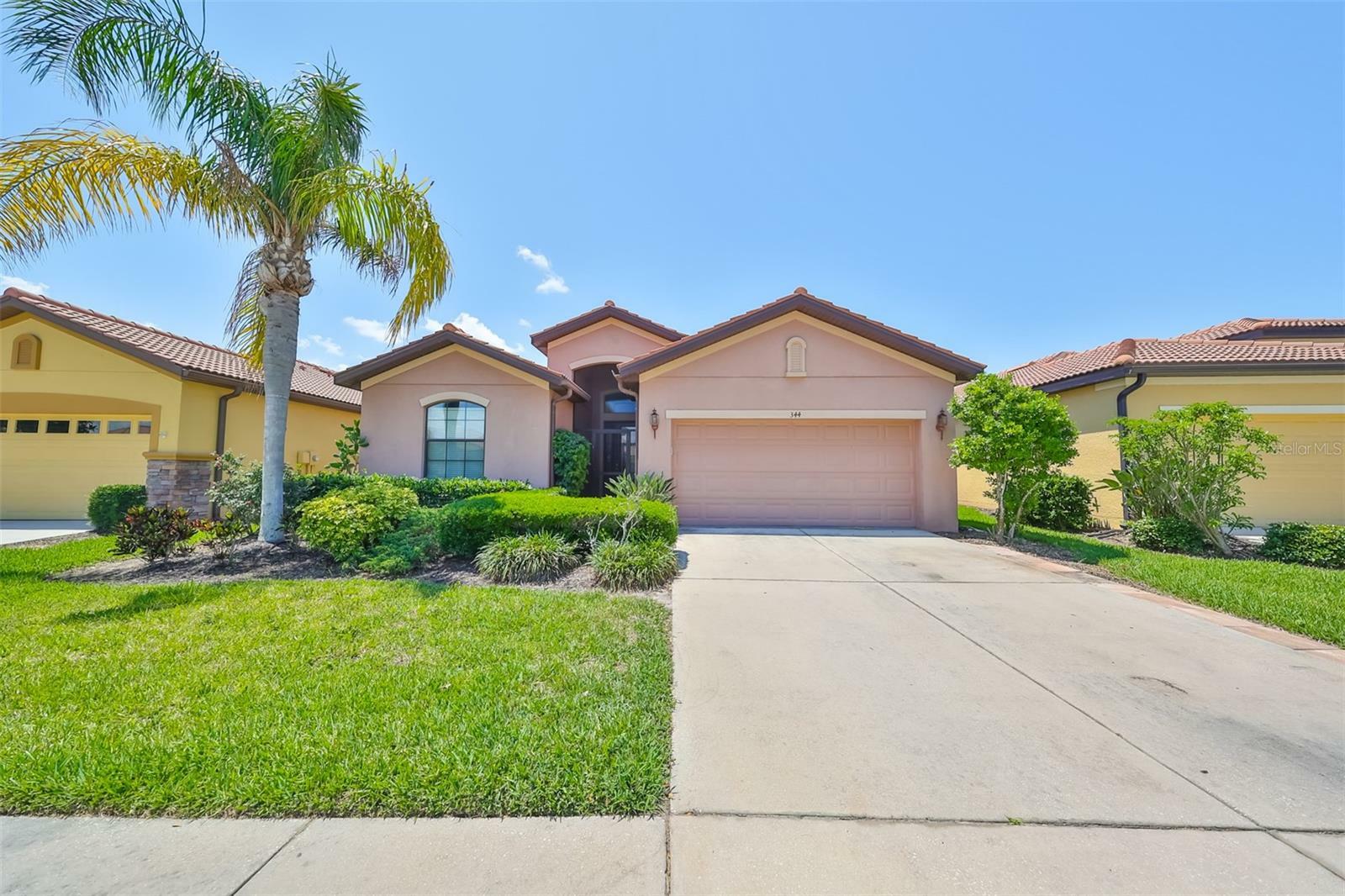 Property Photo:  344 Cedar Falls Drive  FL 33572 