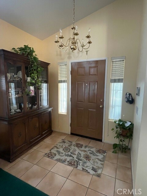 Property Photo:  12831 Cimarron Way  CA 92392 