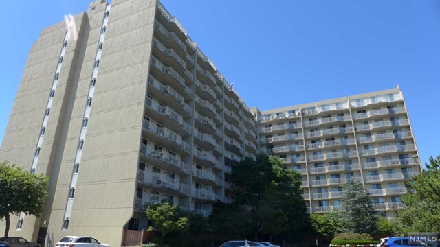 Property Photo: 1055 River Road 1007 NJ 07020