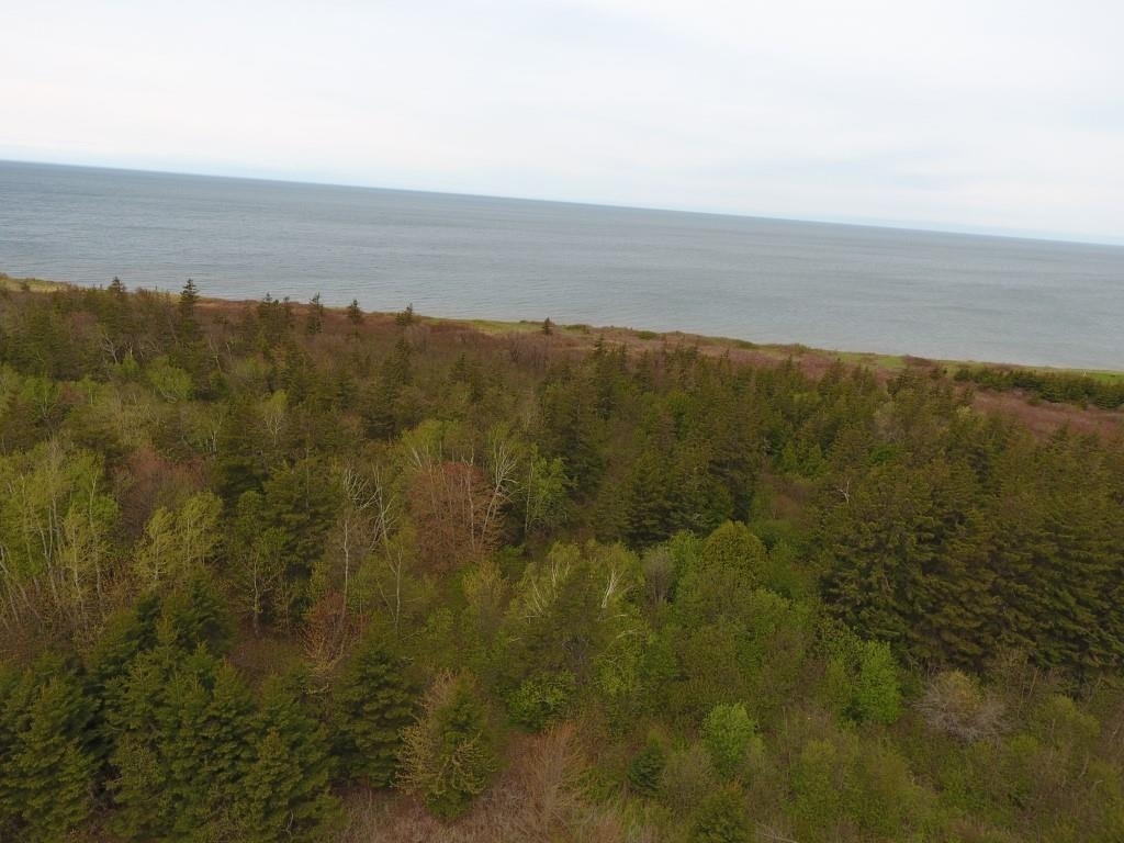 Property Photo: Lot 10-1 Route 14 PE C0B 1E0