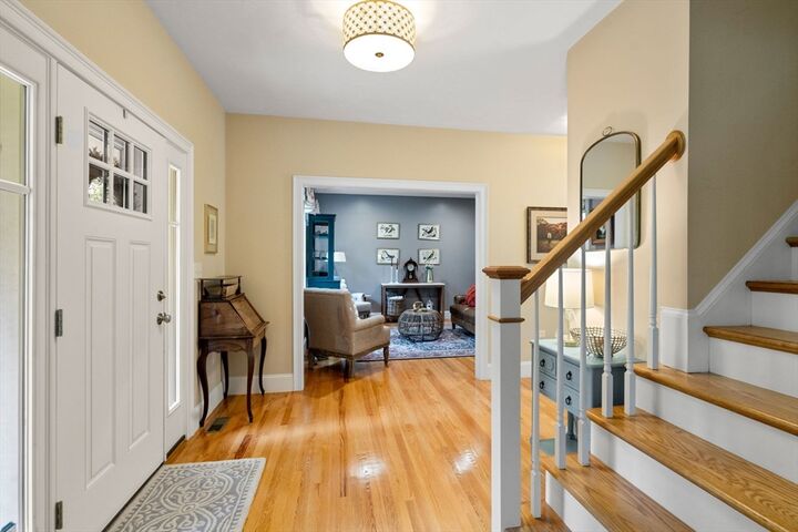 Property Photo:  24 Cleveland Street  MA 02056 