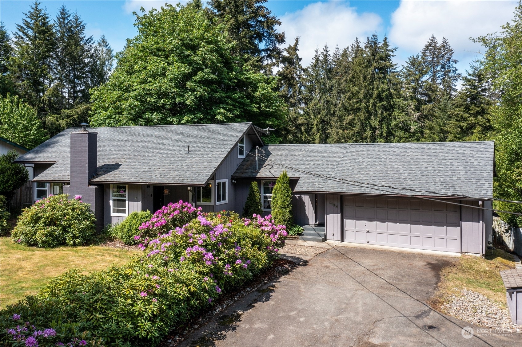 Property Photo:  6534 Clover Valley Road SE  WA 98367 