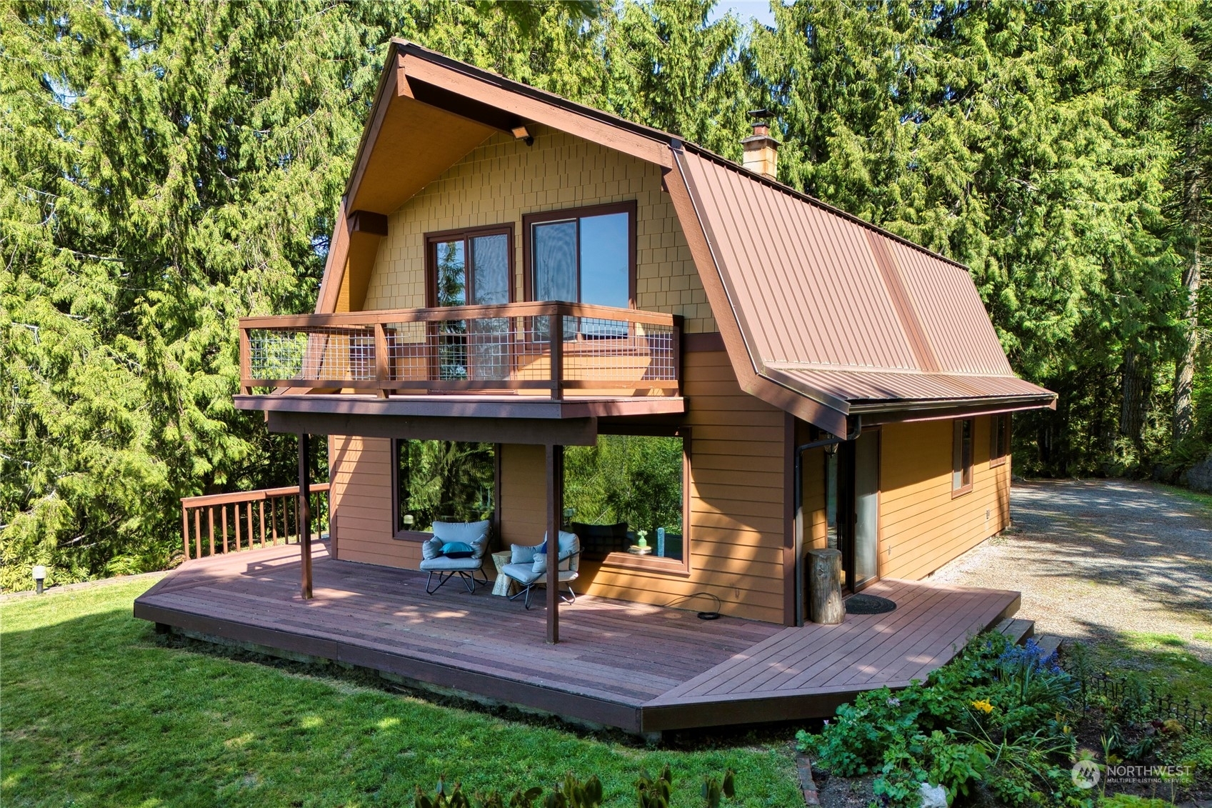 Property Photo:  141 Cedar Hollow Drive  WA 98362 