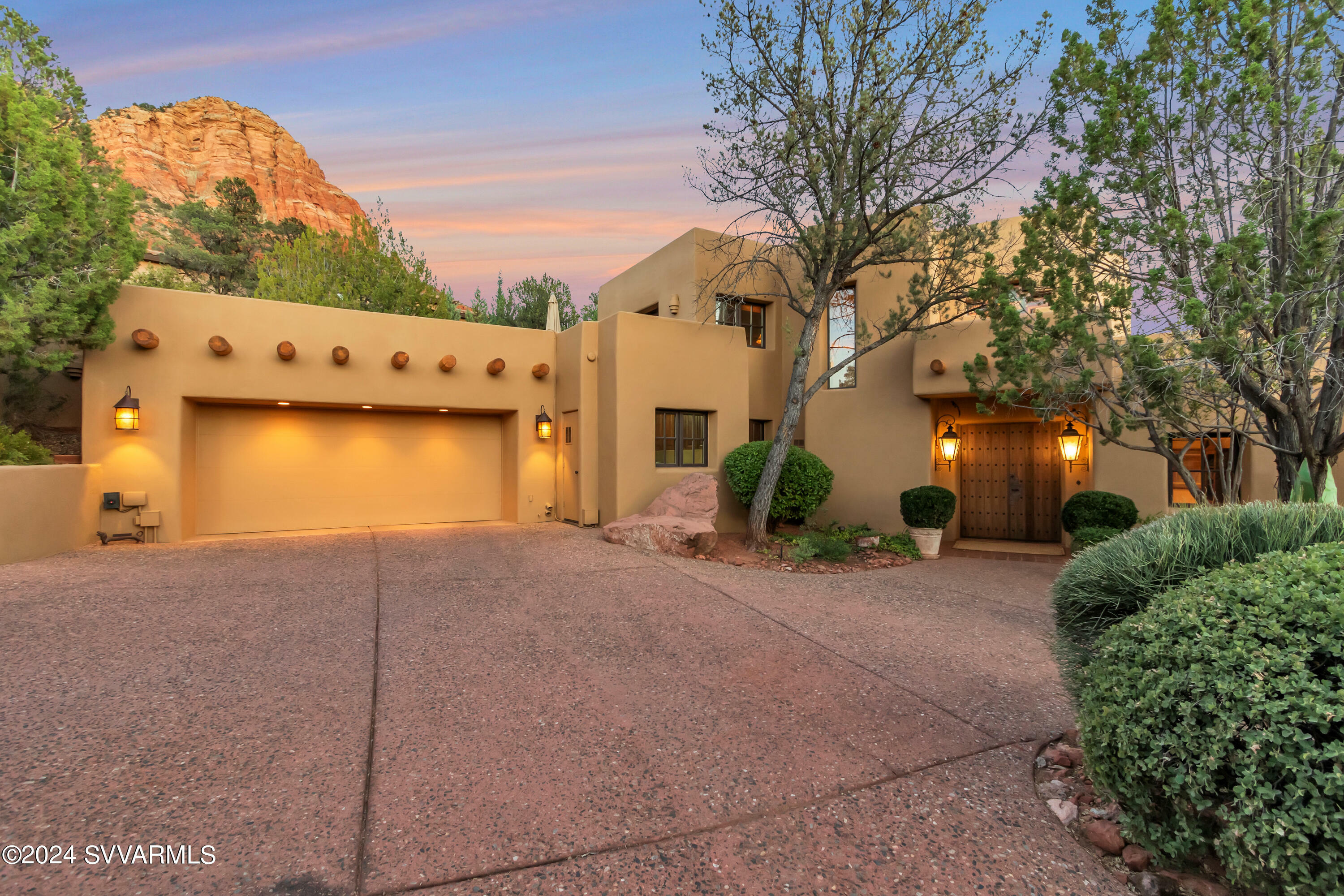 Property Photo:  123 E Mallard Drive  AZ 86336 