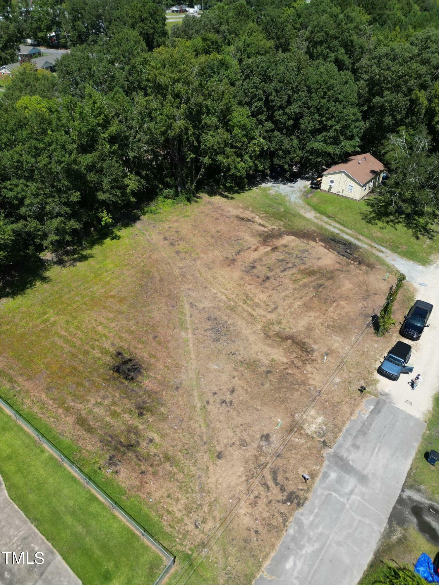 Property Photo: Lots 56 &Amp Rand Street NC 27577