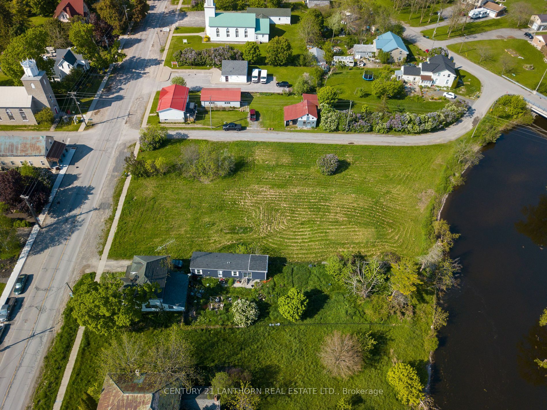 23 Pigtail Lane  Prince Edward County ON K0K 1L0 photo