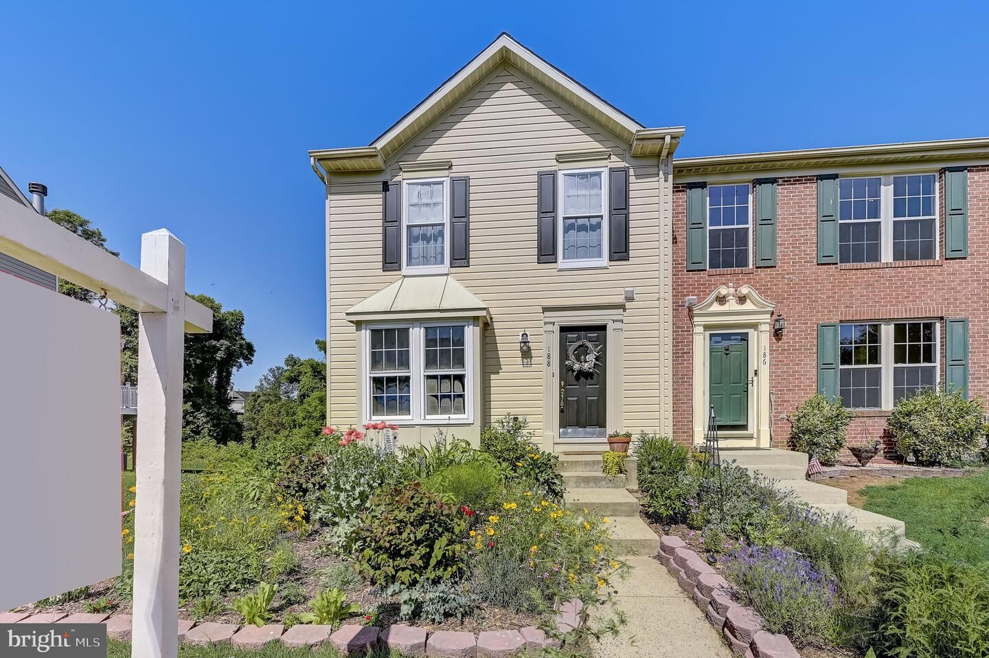 Property Photo: 188 Glen View Terrace MD 21009