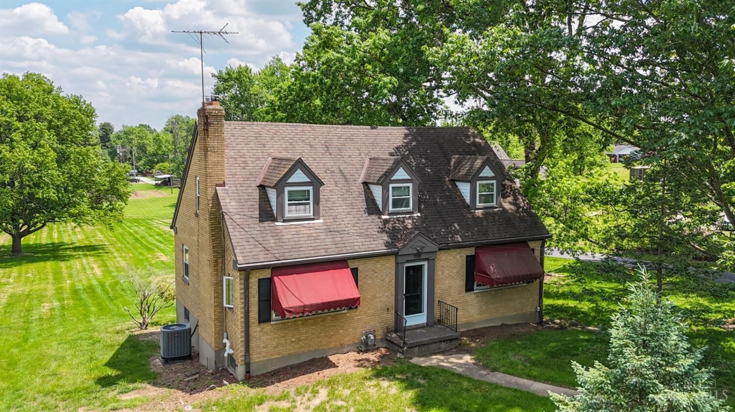 Property Photo:  8510 Cheviot Road  OH 45247 