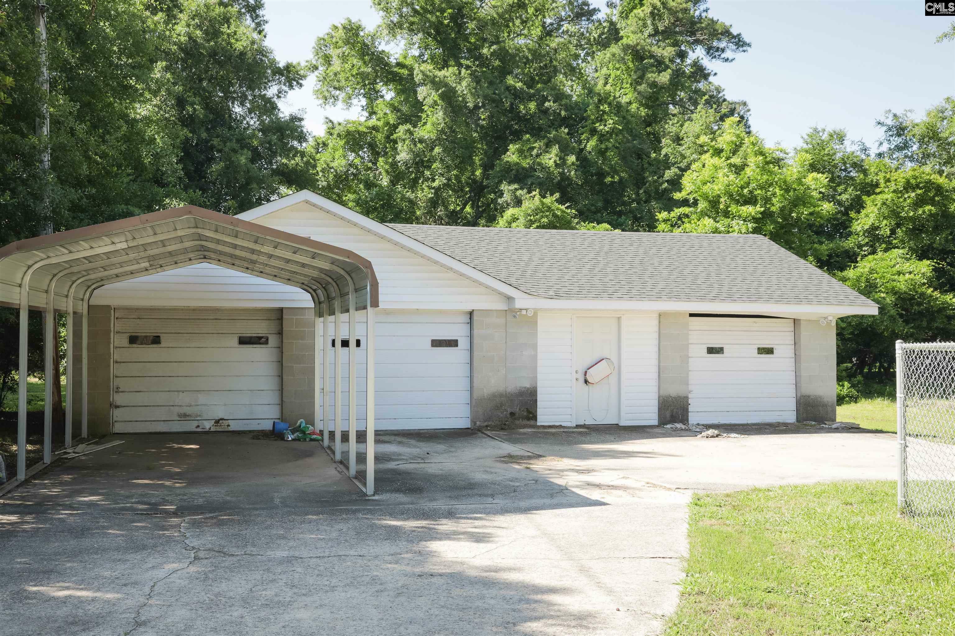 Property Photo:  2714 Deloache  SC 29108 