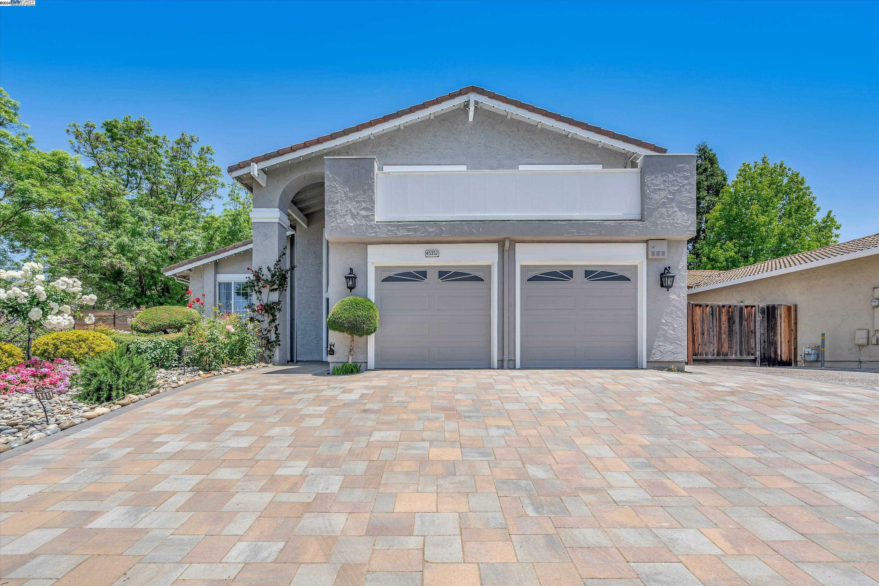 Property Photo:  45352 Little Foot Pl  CA 94539 