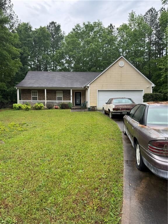 Property Photo:  406 Winston Manor Drive  GA 30680 