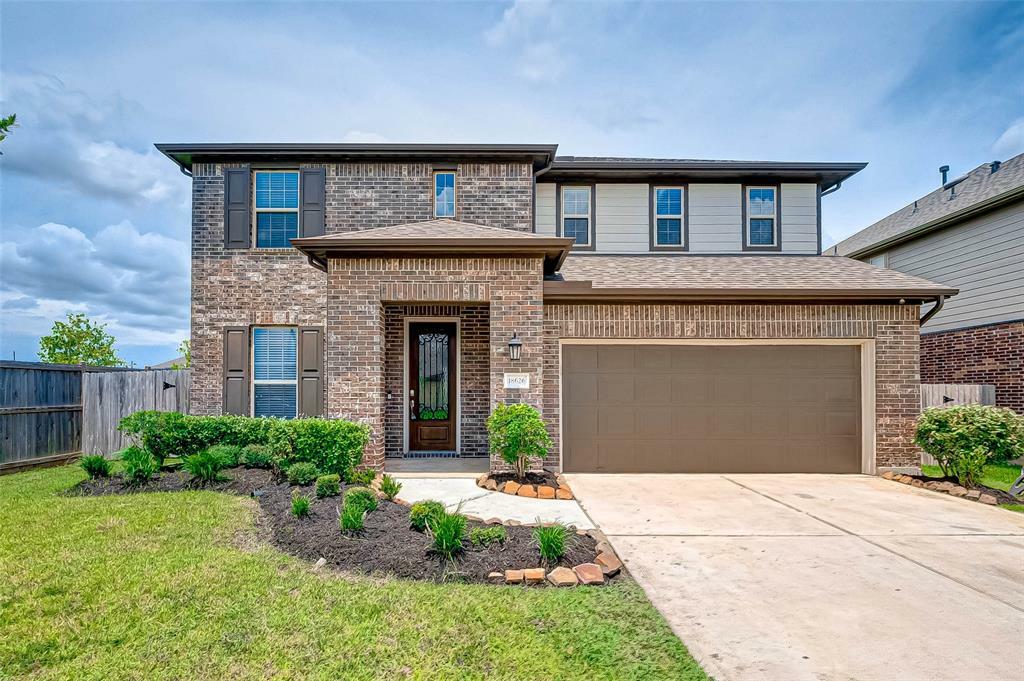 Property Photo:  18626 Providence Landing Lane  TX 77407 