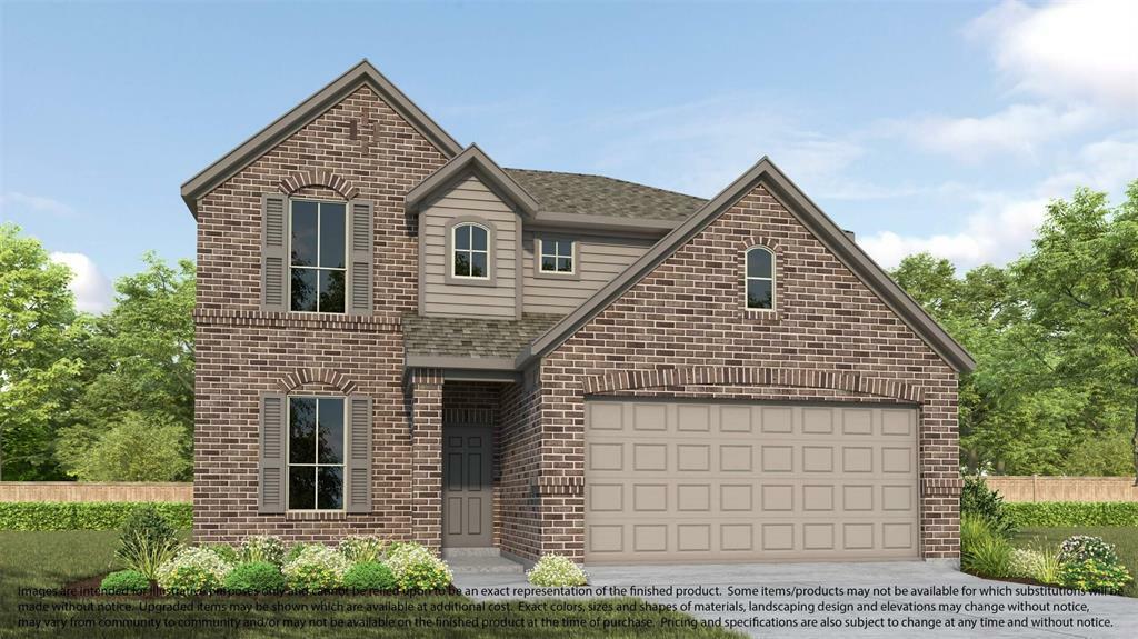 Property Photo: 27111 Peaceful Cove Drive TX 77493