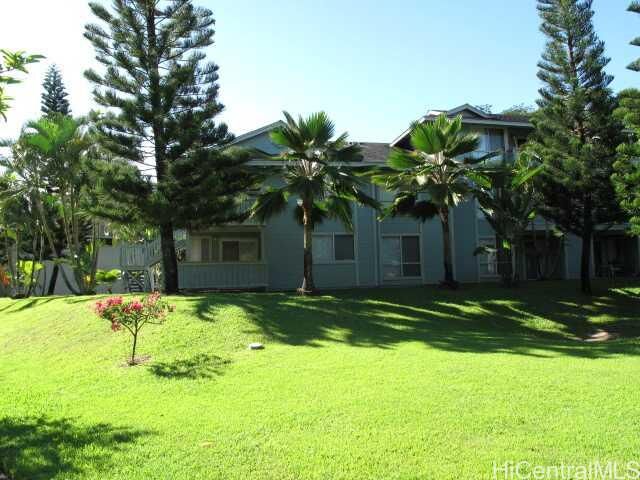 Property Photo:  95-648 Wikao Street G/105  HI 96789 