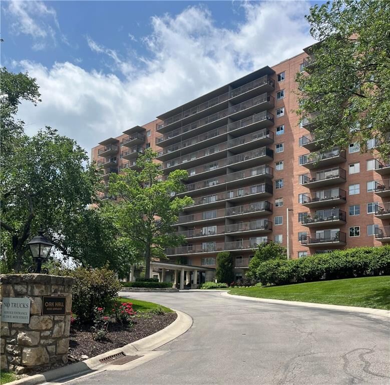 1 bed Kansas City home for sale: 4550 Warwick Boulevard 309, Kansas City, MO 64111 - Vimarsana News