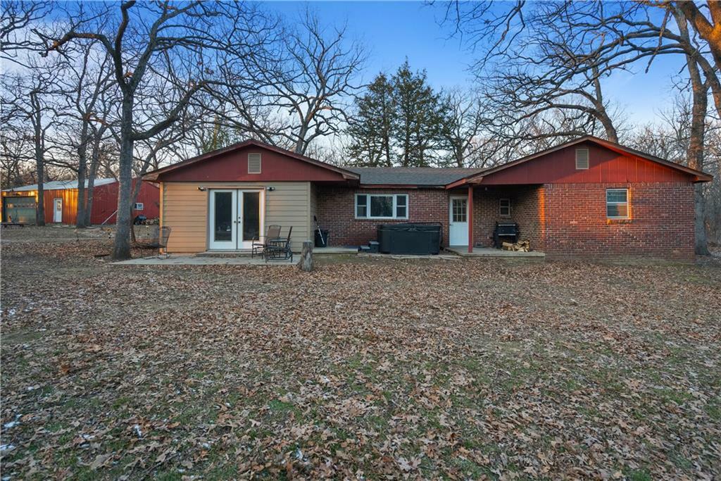 2876 County Road 4350 N/A  Coffeyville KS 67337 photo