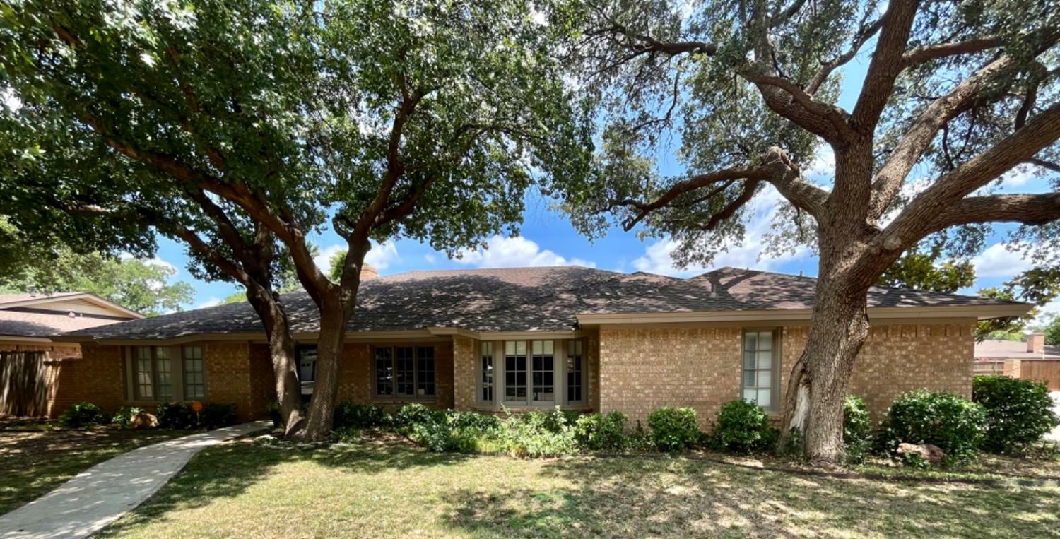 Property Photo:  3102 79th Street  TX 79423 