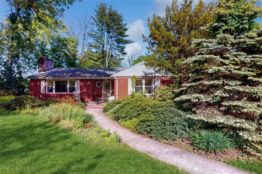 Property Photo: 3310 Old Yorktown Road NY 10598
