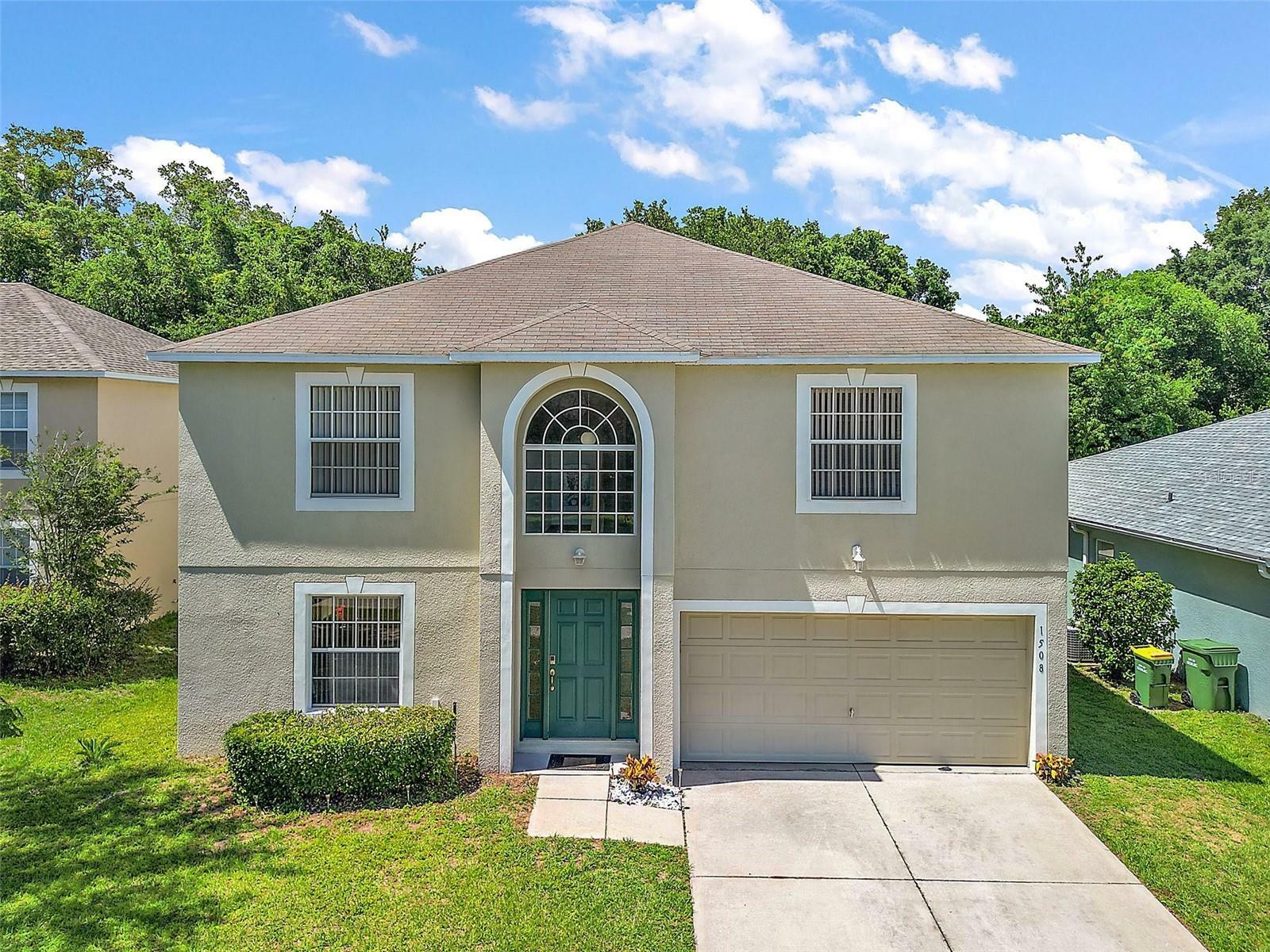 Property Photo:  1508 Sterns Drive  FL 34748 