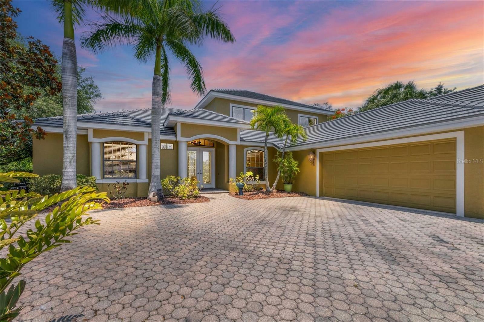 Property Photo:  8005 Megan Hammock Way  FL 34240 