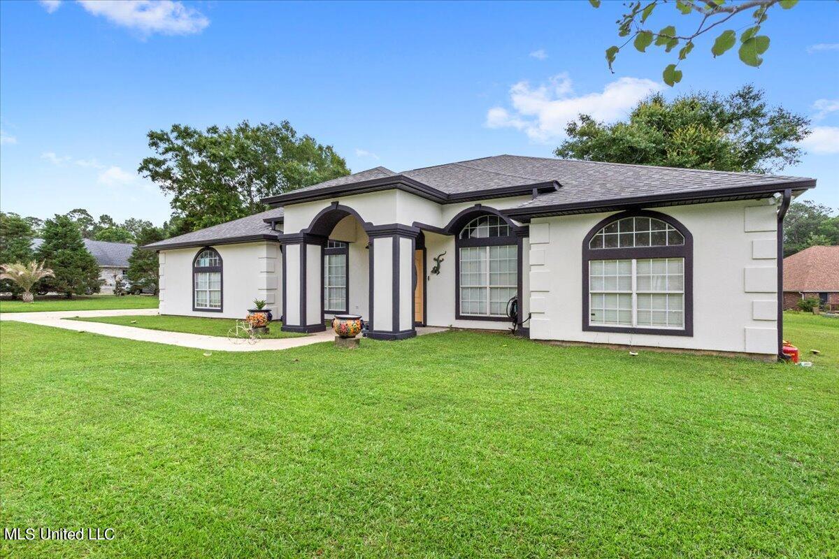 Property Photo: 12450 Raintree Place MS 39532
