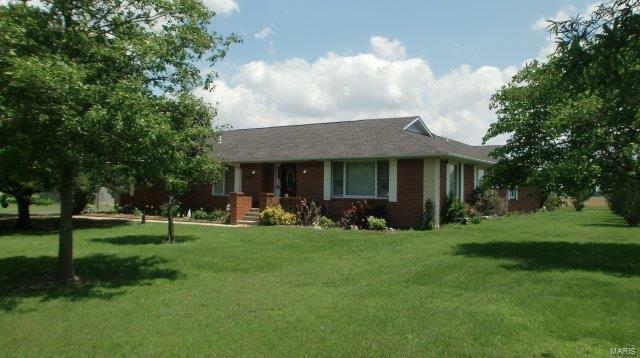Property Photo:  2628 S Highway Bb  MO 63845 