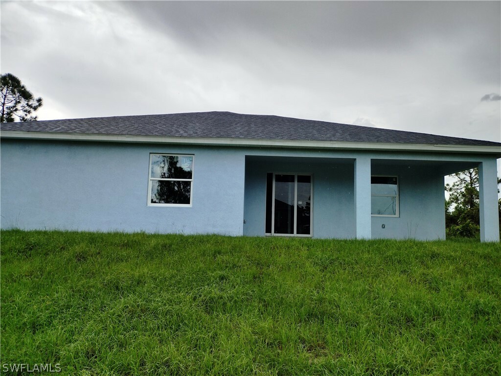 Property Photo:  2609 28th Street W  FL 33971 