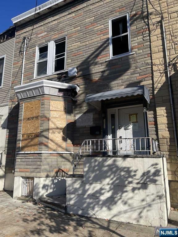 Property Photo: 416 8th Street NJ 07087