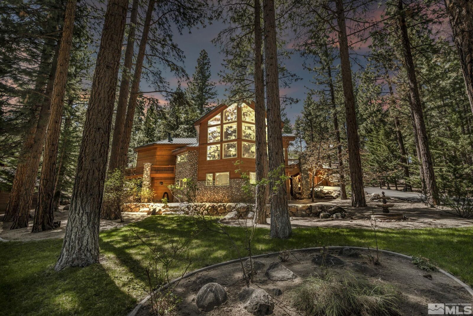 4 bed Reno home for sale 1445 Austrian Pine Rd., Reno, NV 89511