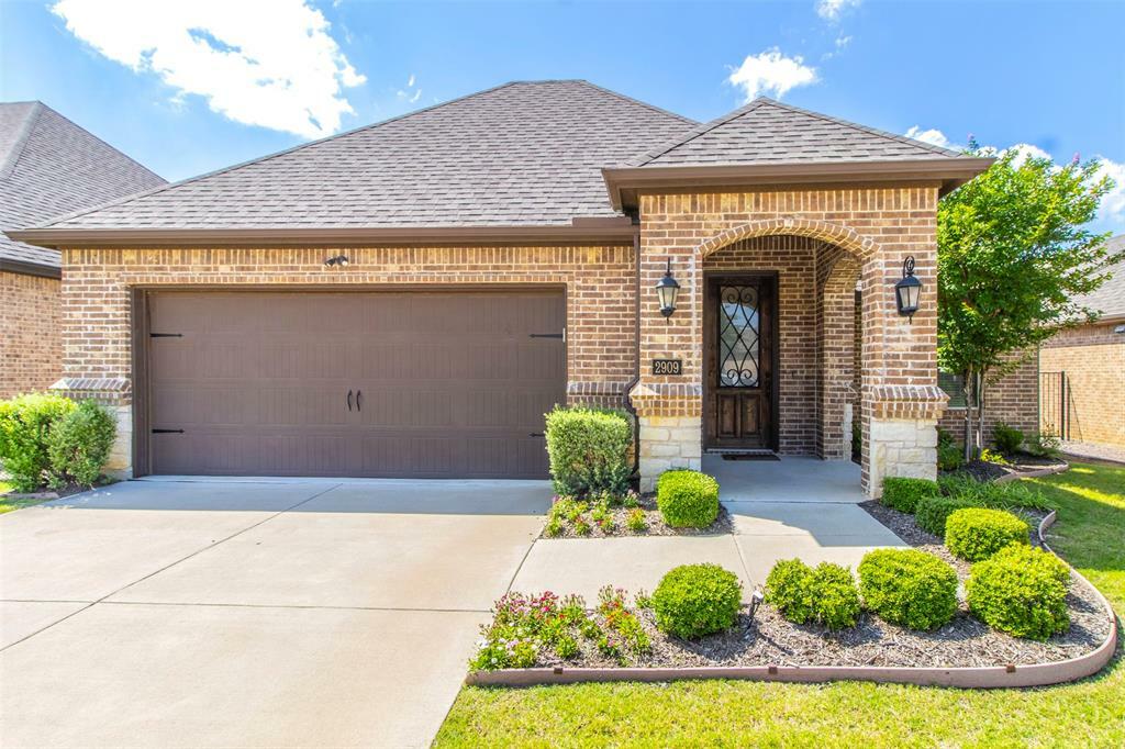 2909 Cascada Way 2909  Mansfield TX 76063 photo