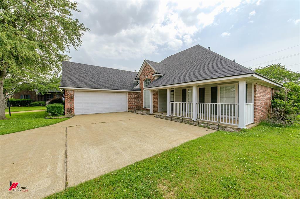 Property Photo:  5003 Tensas Drive  LA 71111 