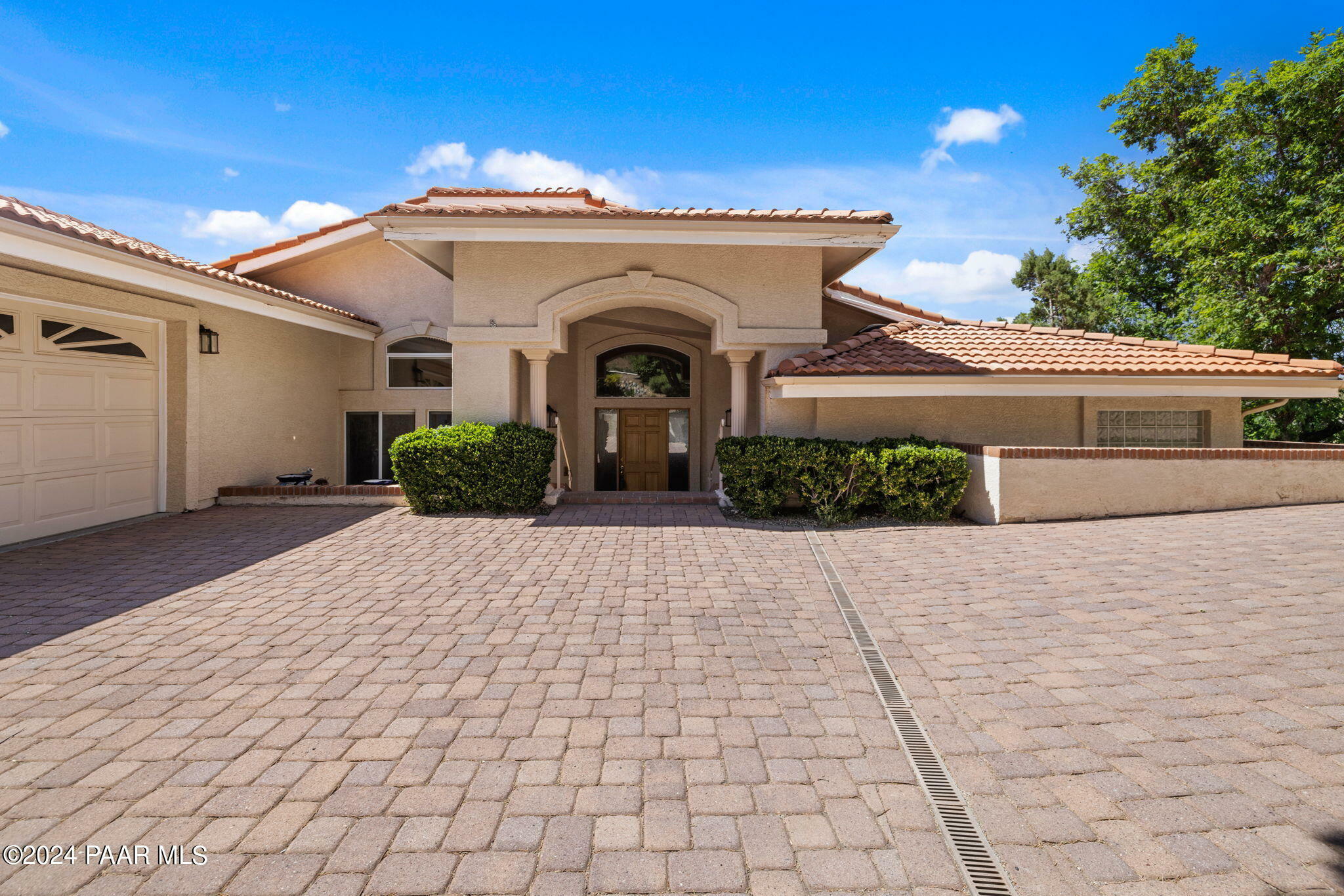 Property Photo:  616 Autumn Oak Way  AZ 86303 